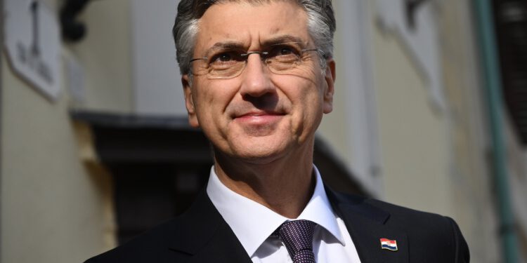 Plenković se opasno zamjerio Hercegovcima: Nije ni svjestan što im je napravio