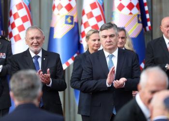 Plenkovićev ministar otkrio jesu li u HDZ-u zabrinuti zbog glasina o ‘Milanovićevoj listi’