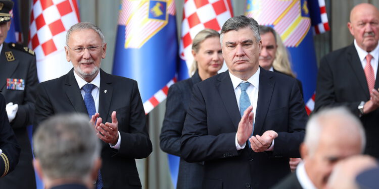 Plenkovićev ministar otkrio jesu li u HDZ-u zabrinuti zbog glasina o ‘Milanovićevoj listi’