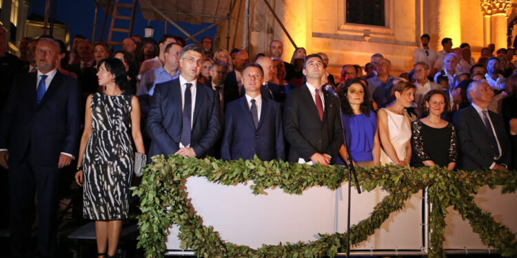 Plenkovićeva miljenica oprala Tomaševića: ‘Takve stvari su radili boljševici’