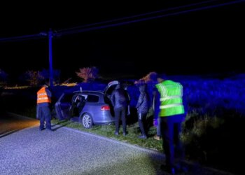 Podignuta optužnica za krijumčarenje migranata na području Hercegovine