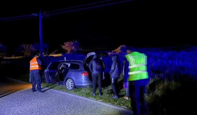 Podignuta optužnica za krijumčarenje migranata na području Hercegovine