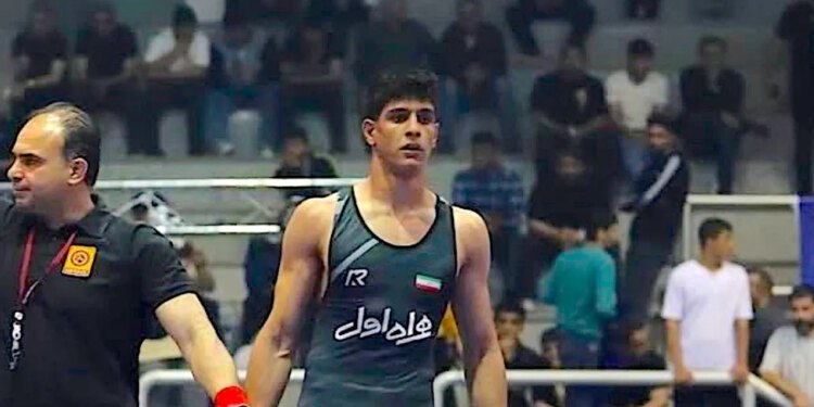 Pogubljenja hrvača u Iranu izazvala su pozive na međunarodnu zabranu sporta