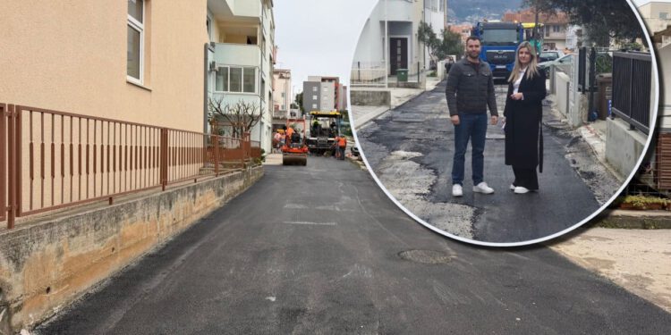 Pojačanje u GK Mejaši i konkretni komunalni rezultati na terenu