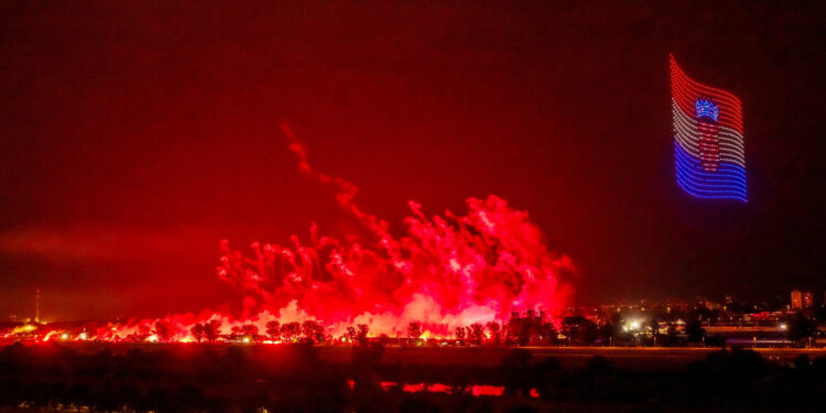 Pojavio se novi problem nakon Thompsonovog koncerta: Moglo bi biti svega