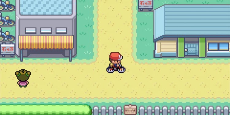 Pokémon Fire Red i Leaf Green dobit ćete Nintendo Switch lansiranje sljedeći tjedan, po cijeni od 20 USD svaki