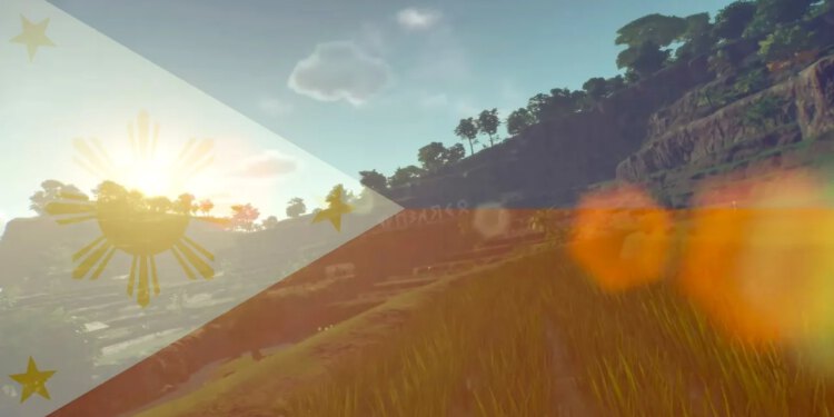 Pokémon Winds and Waves regija doista se temelji na jugoistočnoj Aziji, Filipinci mogu potvrditi