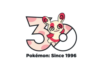 Pokémon otkriva 1025 logotipa za 30. godišnjicu sa svim vrstama — a evo kako možete ‘uhvatiti’ jednu