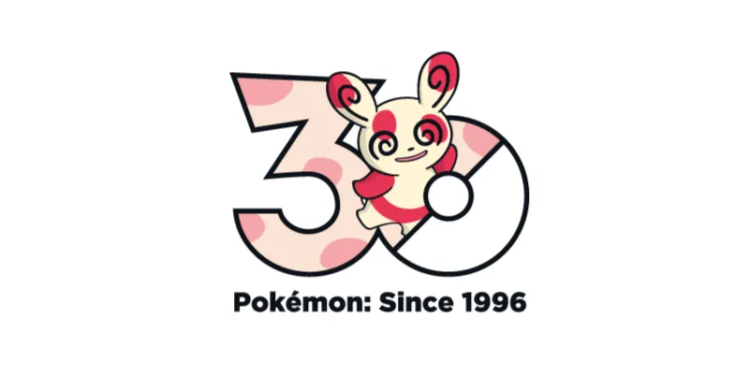 Pokémon otkriva 1025 logotipa za 30. godišnjicu sa svim vrstama — a evo kako možete ‘uhvatiti’ jednu