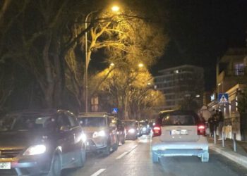 Pola Splita pohrlilo na Gripe slaviti Valentinovo: “Parking je nemoguće naći”