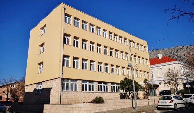 Policajac iz Gruda osuđen zbog odavanja službene tajne, dobio sedam mjeseci zatvora