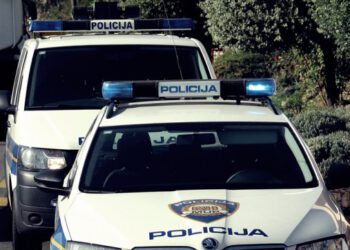 Policija: U stravičnoj nesreći na Korčuli stradao je 37-godišnjak