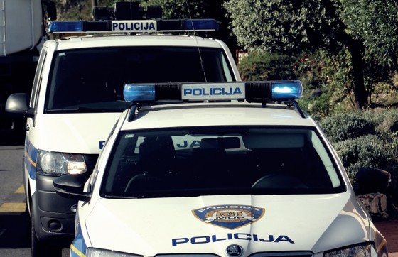 Policija: U stravičnoj nesreći na Korčuli stradao je 37-godišnjak