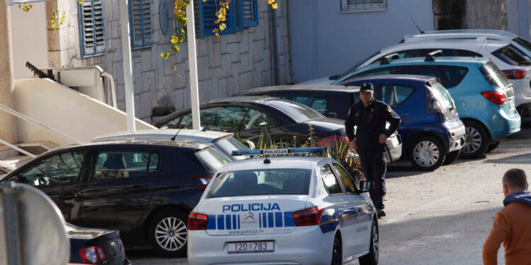 Policija počela kucati na vrata hrvatskim braniteljima: Pljušte astronomske kazne, idu i do 4000 eura