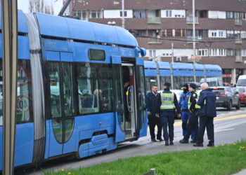 Policija upozorila Zagrepčane: ‘Na ovim lokacijama ste ugroženi’