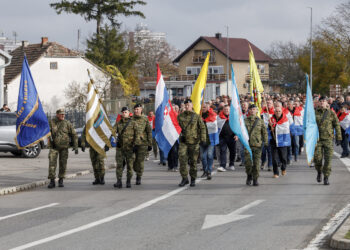 Politički manevar Možemo: Lažna briga za branitelje kao paravan za popravljanje narušenog imidža