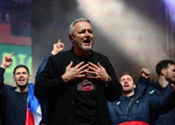 Politički nasljednici Radovana Karadžića zbog Thompsona spremaju kaos: Ovo bi moglo zapaliti regiju