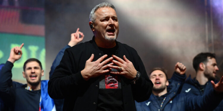 Politički nasljednici Radovana Karadžića zbog Thompsona spremaju kaos: Ovo bi moglo zapaliti regiju