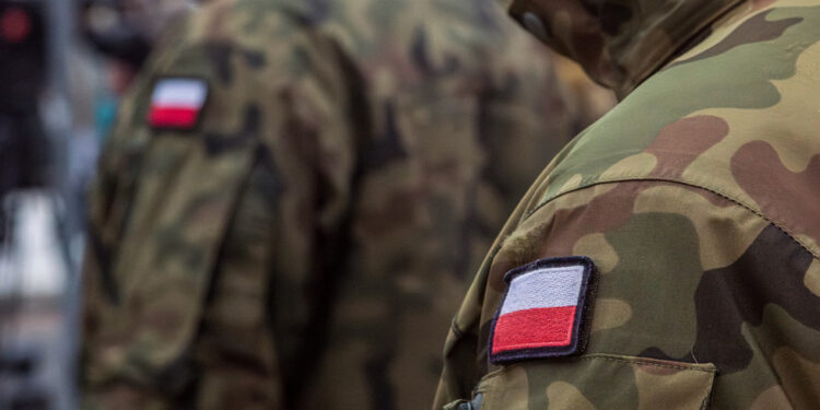 Poljska ukida tečaj ‘rodne obuke’ za vojsku — RT World News