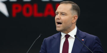 Poljskoj su potrebne nuklearne bombe – predsjednik — RT World News