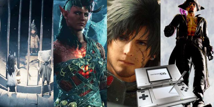 Ponude u Austriji: od Baldur’s Gate 3 do Reanimala, ovotjedni popusti djeluju