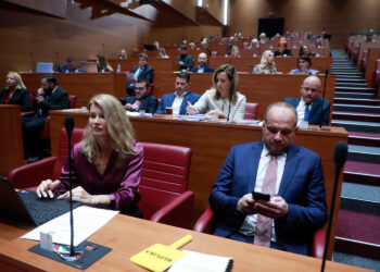 Poražavajuća inventura kriminala u Partiji u 2026. godini: Kunu se u poštenje, a pazite ovu listu