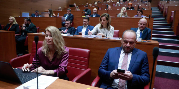 Poražavajuća inventura kriminala u Partiji u 2026. godini: Kunu se u poštenje, a pazite ovu listu