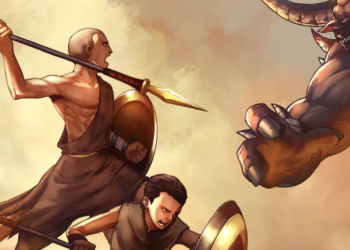 Postoji zabuna oko toga da God of War Sons of Sparta ima Co-Op, na temelju opisa u PlayStation Storeu