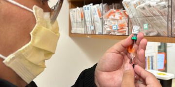 Postotak Amerikanaca koji cjepiva protiv gripe i ospica smatraju sigurnima opada