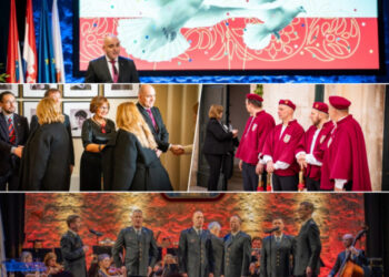 Potrebica govorio o ‘zabraniteljima’, stranim radnicima i integraciji, a Pezo najavio besplatne šporke makarule iz Čingrije za iduću Festu