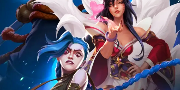 Potvrđen je raspored punog datuma izlaska Riftbound TCG-a za 2026.