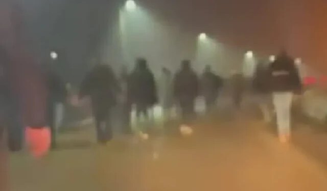 Potvrđena optužnica protiv 14 navijača Hajduka zbog nereda u Tuzli