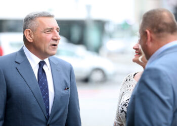 Poznati Hrvat zagrmio: ‘Meni Pavelić ne treba, moji su Tuđman, Šušak, Gotovina, Roso’