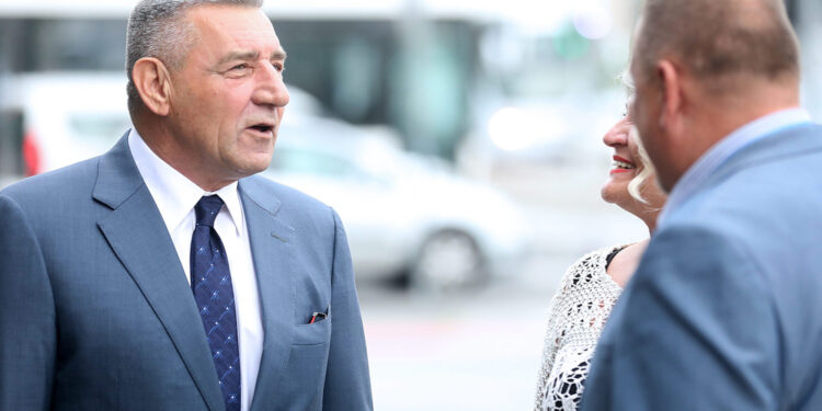 Poznati Hrvat zagrmio: ‘Meni Pavelić ne treba, moji su Tuđman, Šušak, Gotovina, Roso’