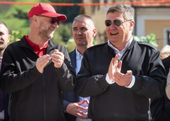 Poznati SDP-ovac o izvidima DORH-a: ‘Spreman sam surađivati’