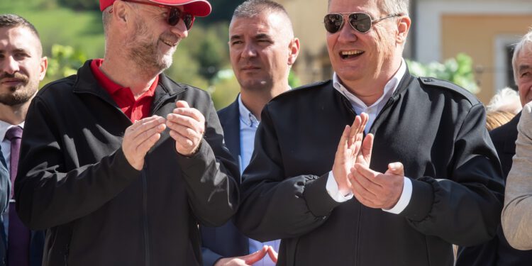 Poznati SDP-ovac o izvidima DORH-a: ‘Spreman sam surađivati’