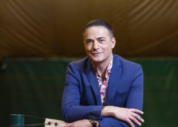 Poznati novinar Adrian De Vrgna dobio otkaz u SDP-u: Navodno je za vikend izazvao incident