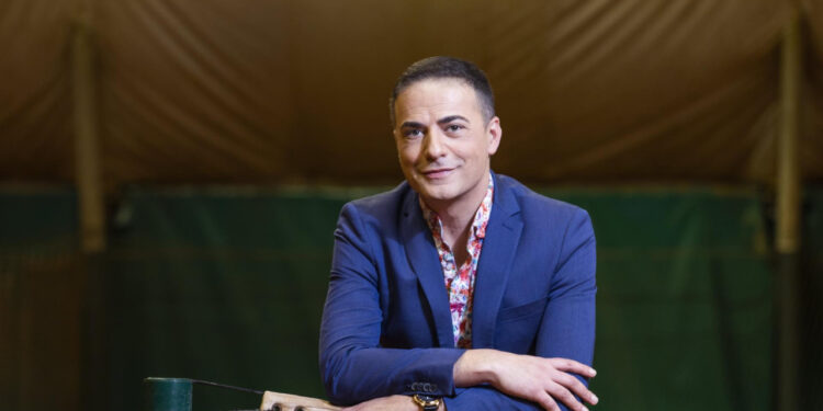 Poznati novinar Adrian De Vrgna dobio otkaz u SDP-u: Navodno je za vikend izazvao incident