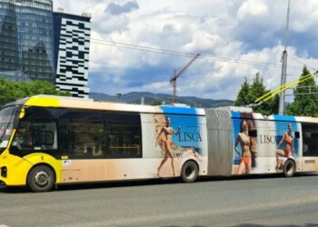 Predmeti protiv bivše uprave GRAS-a u POSKOK-u, trolejbus plaćen 100.000 KM?