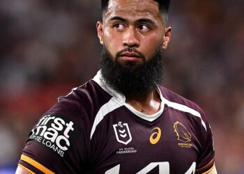 Predsjednik Broncosa otkriva zašto je Payne Haas STVARNO napustio NRL premijere kako bi se pridružio Rabbitohima