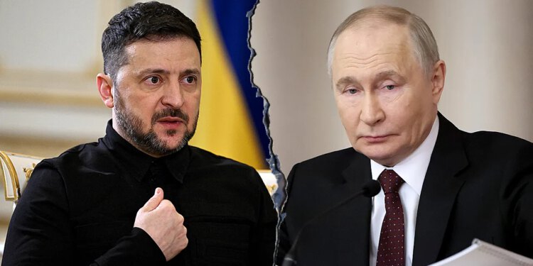 Predsjednik Vladimir Putin proglasio nuklearnu trijadu ‘apsolutnim prioritetom’