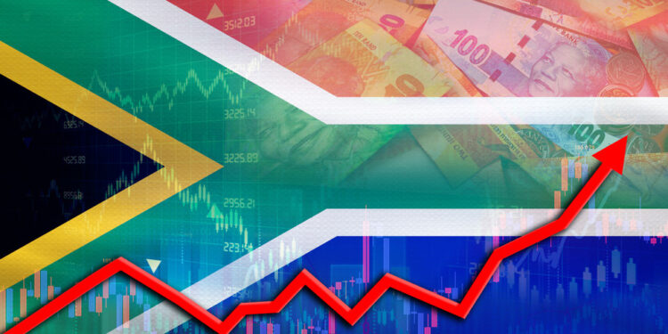 Predviđanje da će gospodarski rast Južne Afrike dosegnuti 2% do 2028. — RT Africa