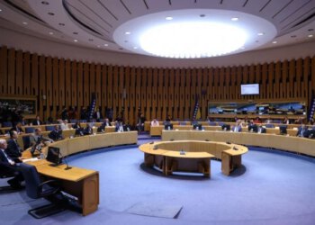 Prekinuta sjednica Doma naroda BiH