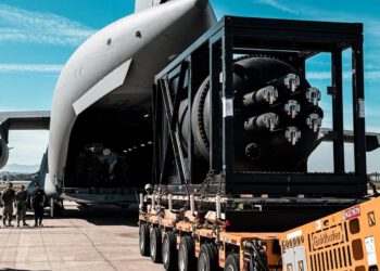 Prekretnica: Američka vojska danas je podigla u zrak mali nuklearni reaktor