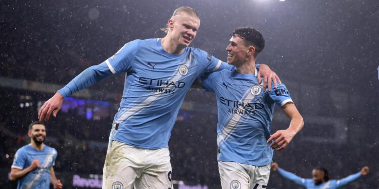 Premier liga, 26. kolo: rezultati. Pobjede Manchester Cityja i Liverpoola