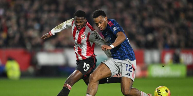 Premier liga, Brentford-Arsenal 1-1, City -4 u klasifikaciji