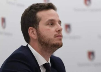 Premijer Kantona Sarajevo Nihad Uk podnio ostavku
