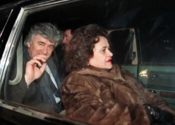 Preminula Ljiljana Zelen Karadžić | Vijesti Hercegovina.Info