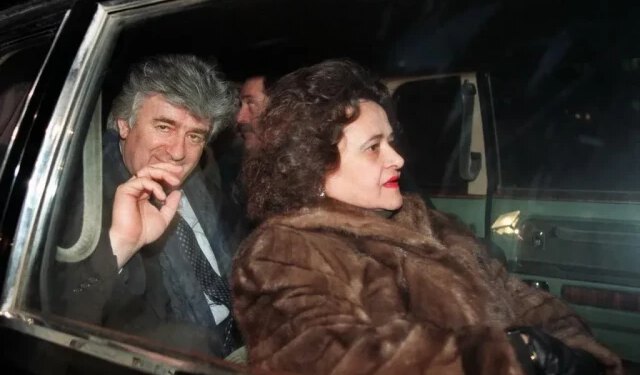 Preminula Ljiljana Zelen Karadžić | Vijesti Hercegovina.Info