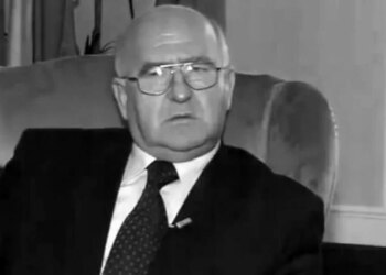 Preminuo Borislav Paravac, bivši član Predsjedništva BiH